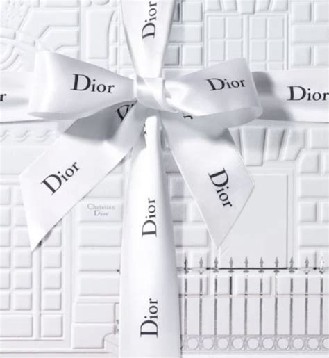 dior vip birthday gift|dior my exclusive rewards.